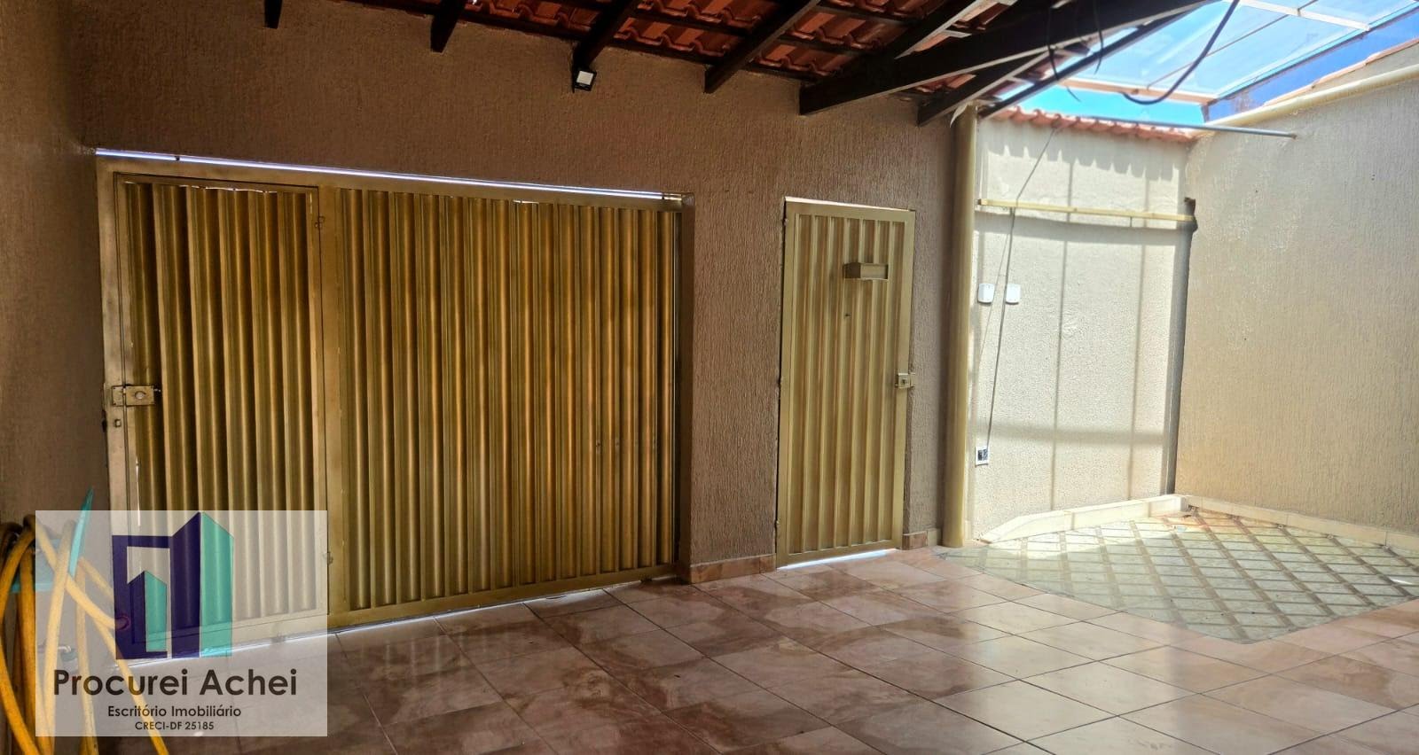 Casa à venda com 6 quartos, 2 suítes, 3 vagas e 270m² no Setor Tradicional Planaltina Df, Planaltina (DF) — foto 13 de 13