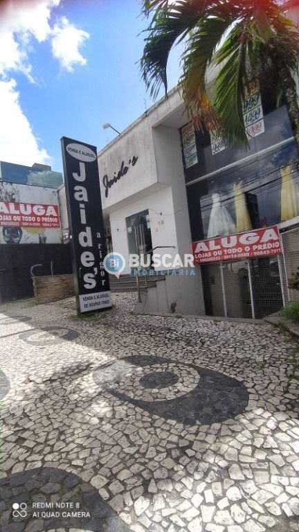 Comercial à venda com 4 banheiros, 7 vagas e 444m² no Centro, Feira de Santana (BA) — foto 14 de 22