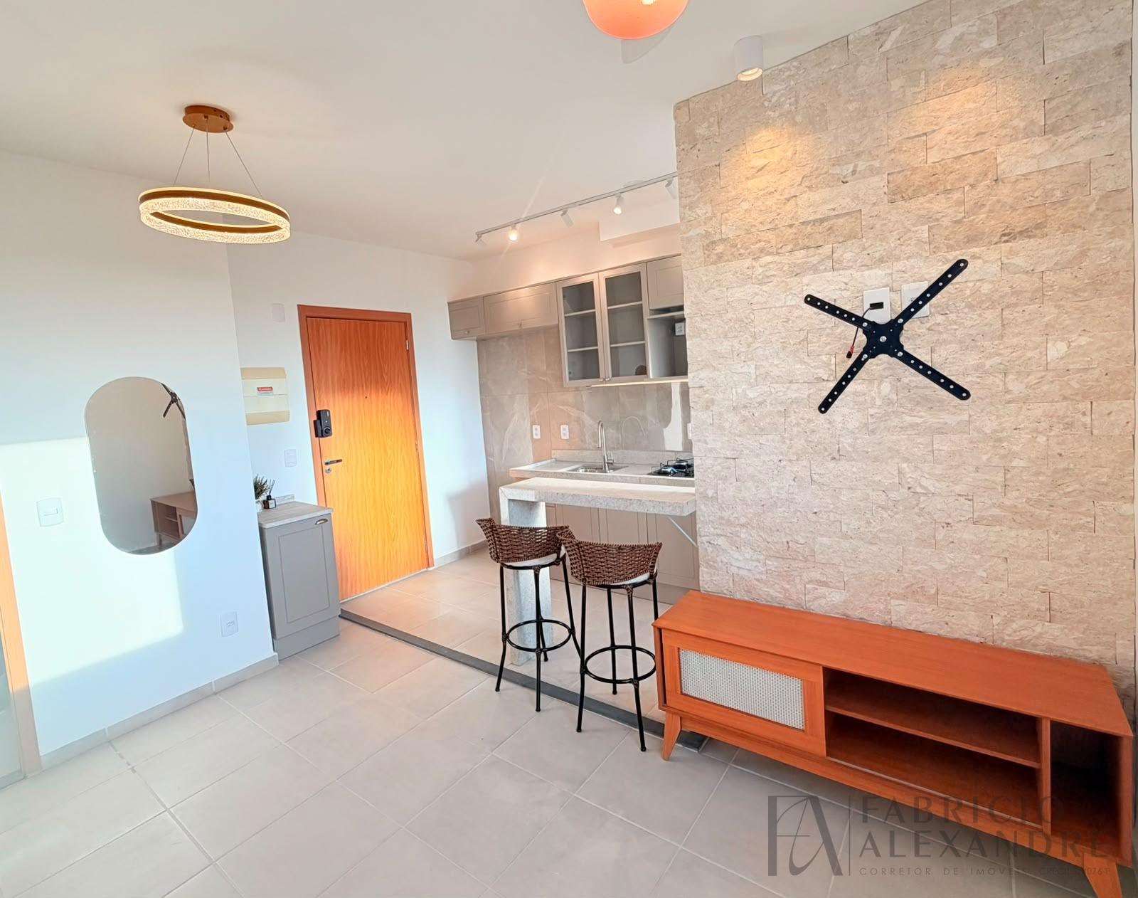 Apartamento à venda com 2 quartos, 1 banheiro, 1 vaga e 45m² no Estância São João, São José do Rio Preto (SP) — foto 13 de 17