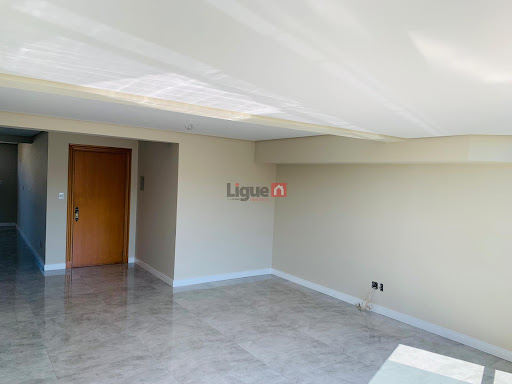 Apartamento no Salgado Filho - 1 Suíte - 3 Dormitórios 