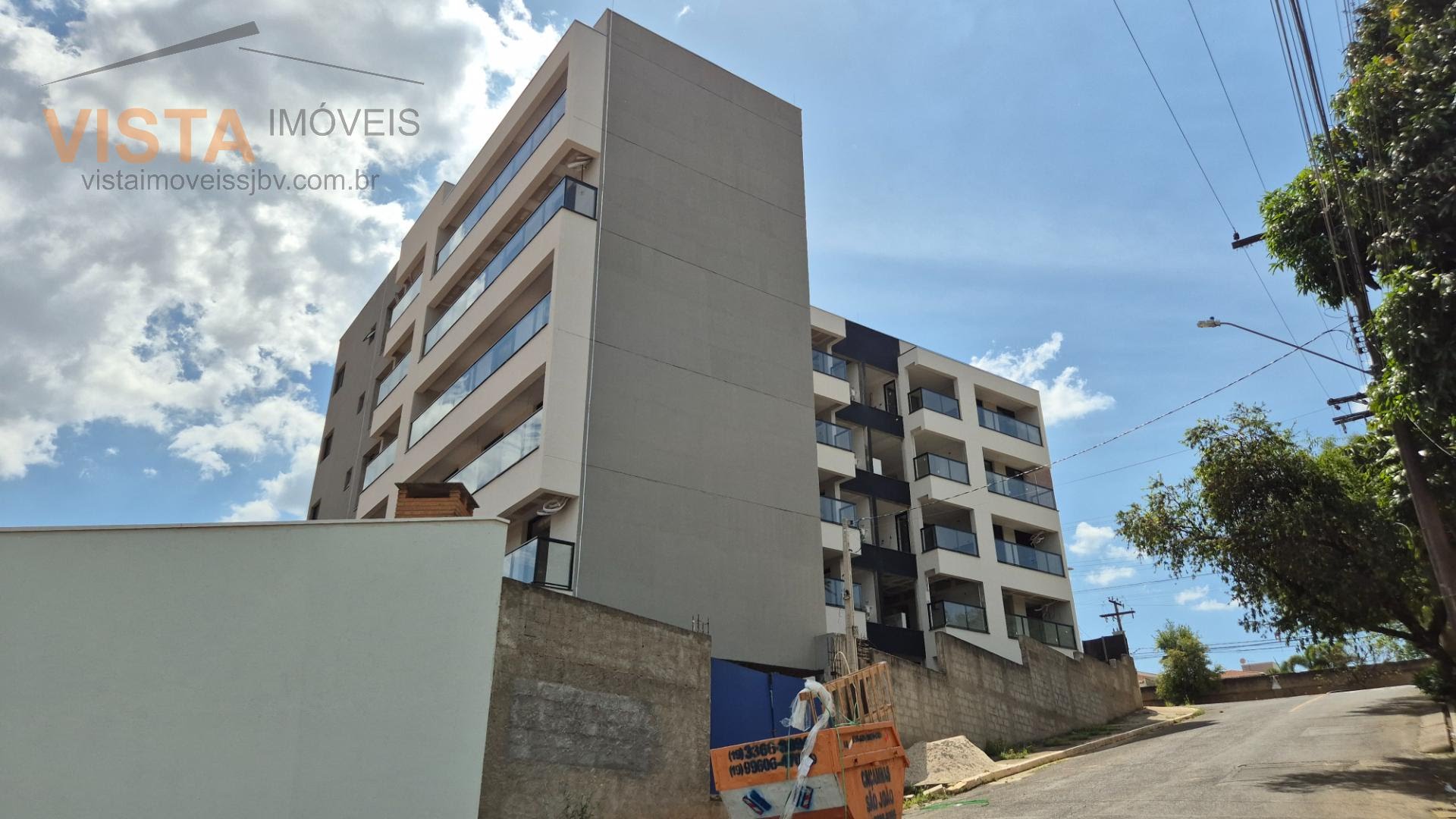 Apartamento à venda com 2 quartos, 1 suíte, 1 vaga e 82m² no Riviera de São João, São João da Boa Vista (SP) — foto 13 de 16