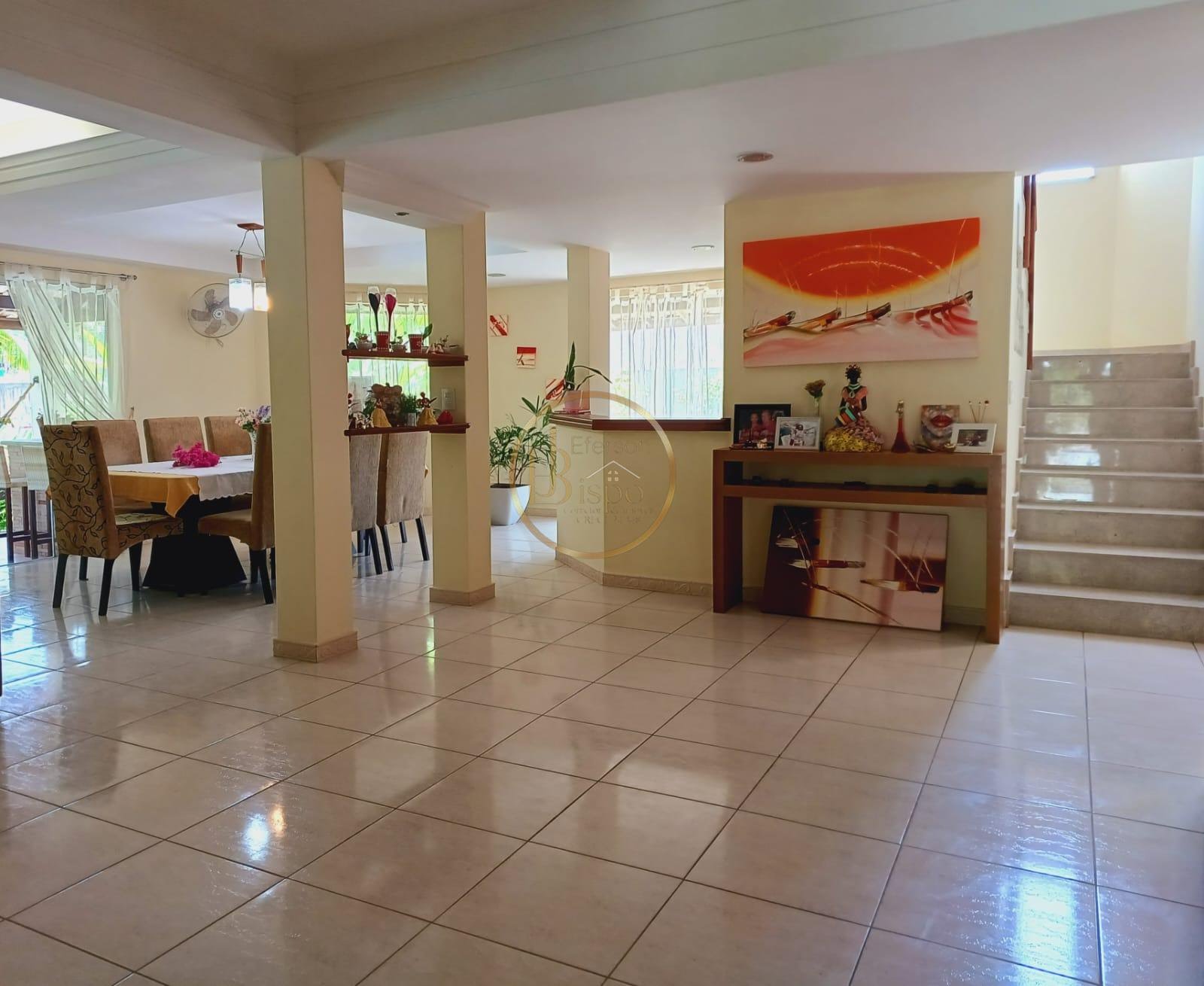 Casa à venda com 6 quartos e 500m² no Coroa Vermelha, Santa Cruz Cabrália (BA) — foto 10 de 16