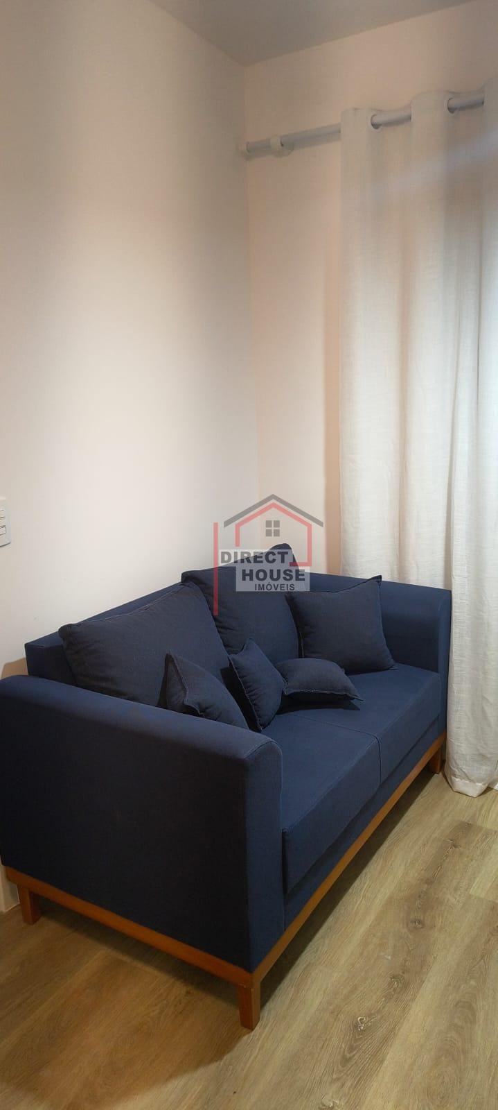 Apartamento, 1 quarto, 25 m² - Foto 7