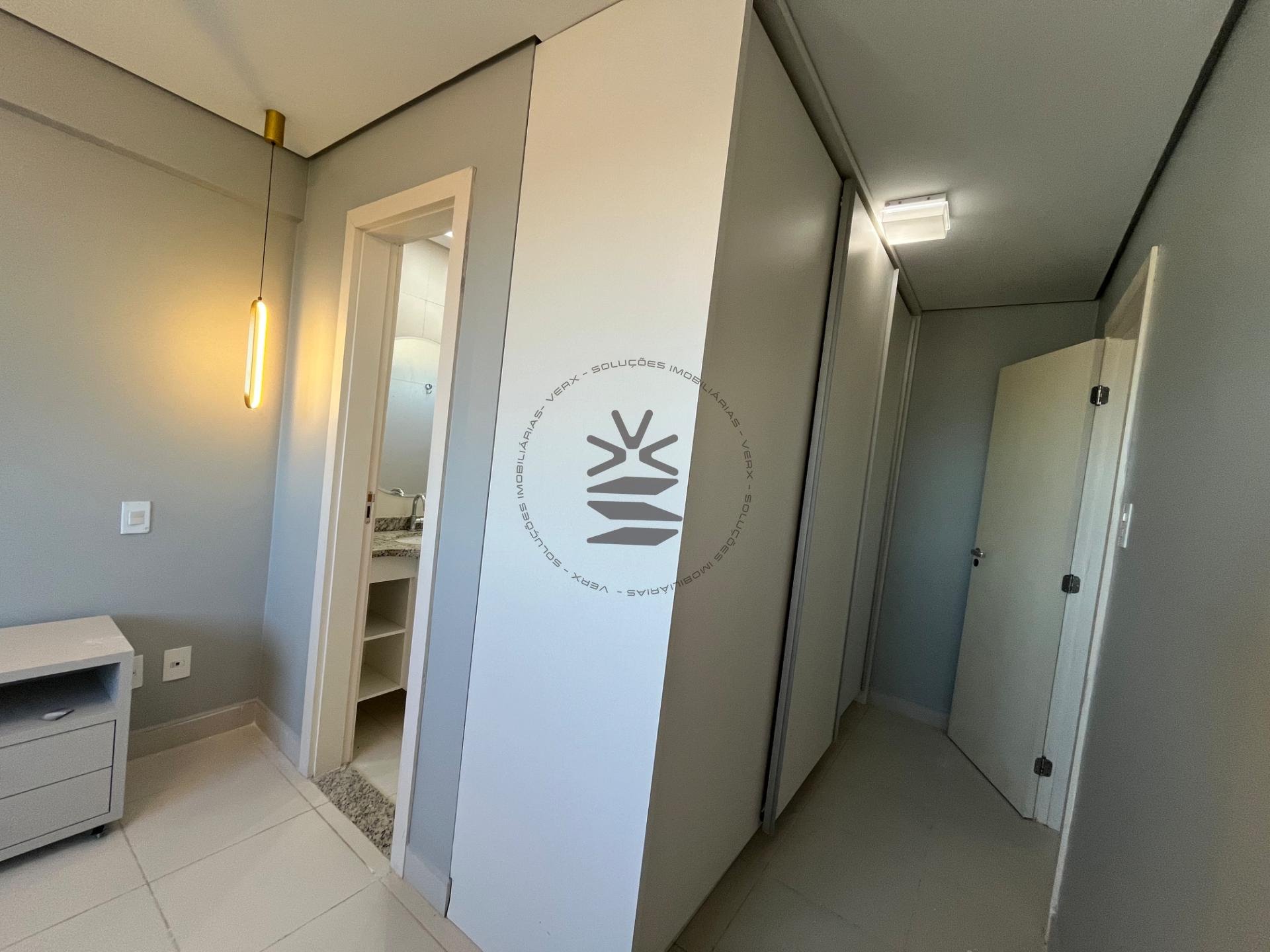 Apartamento à venda com 3 quartos, 1 suíte, 2 vagas e 93m² no Morada Nobre, Barreiras (BA) — foto 22 de 24