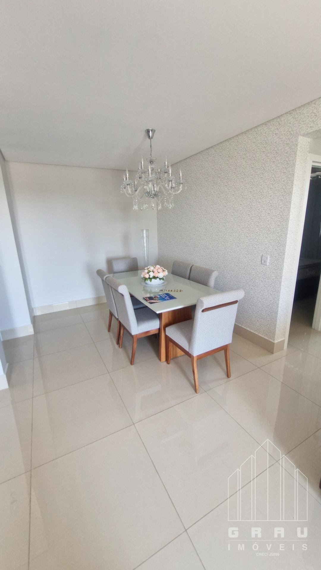 Apartamento no Tarumã  -  Foz do Iguaçu