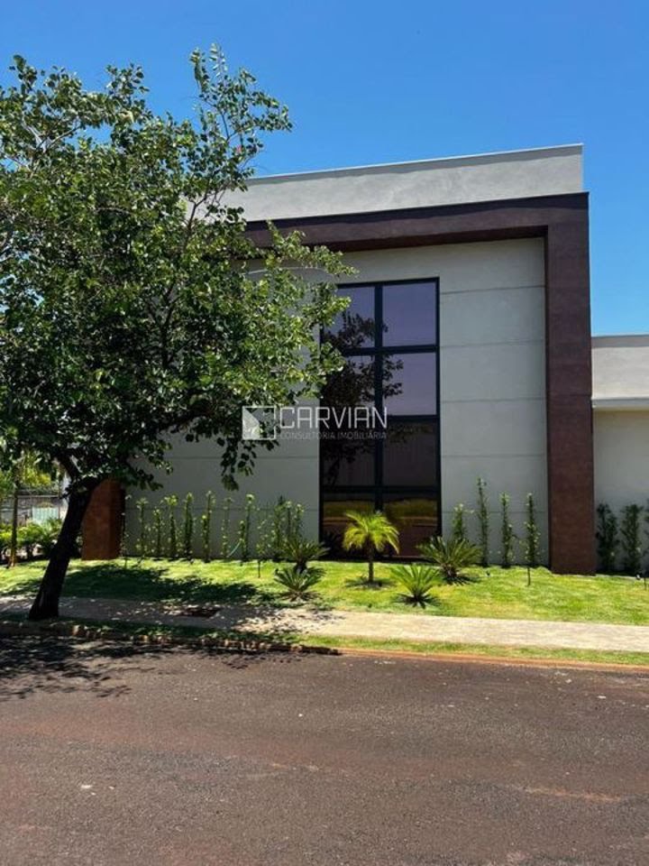 Casa à venda com 5 quartos, 5 suítes, 6 vagas e 450m² no Vila do Golf, Ribeirão Preto (SP) — foto 7 de 30