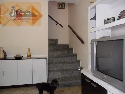 Casa à Venda em Jardim Cocaia, Guarulhos: 2 Suítes, 92m²