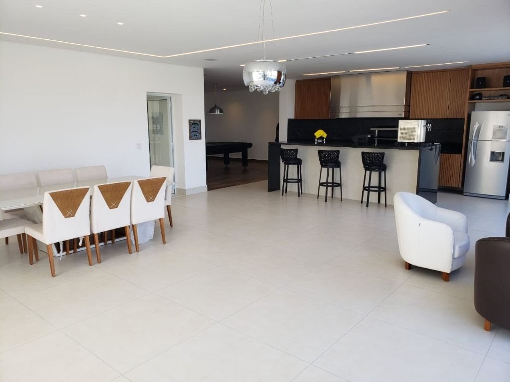 Casa à venda com 3 quartos, 3 suítes, 4 vagas e 500m² no Condomínio Country Club, Arujá (SP) — foto 25 de 28