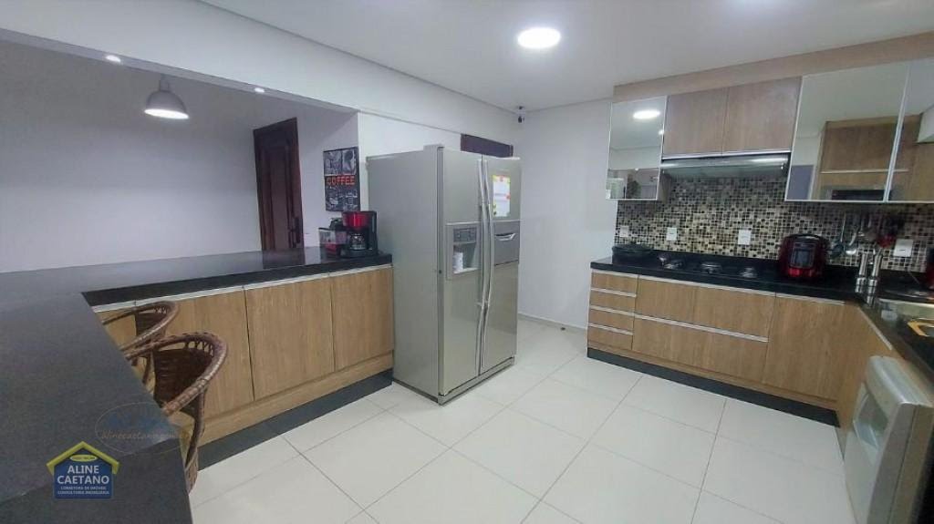 Apartamento à venda com 3 quartos, 1 suíte, 1 vaga e 110m² no Cidade Ocian, Praia Grande (SP) — foto 9 de 28