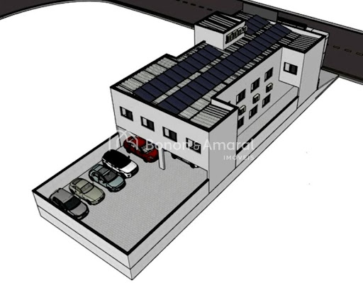 Sala-Conjunto, 510 m² - Foto 3