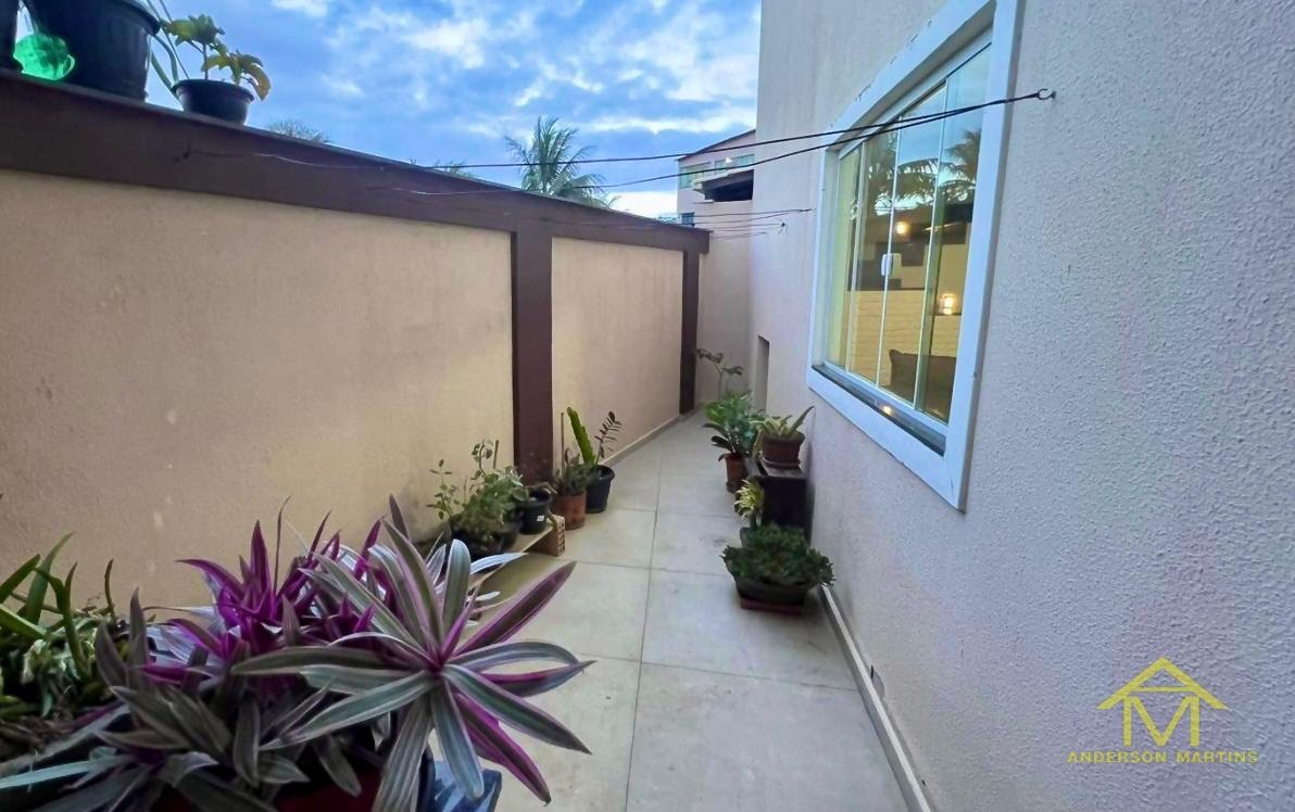Casa, 3 quartos, 200 m² - Foto 10