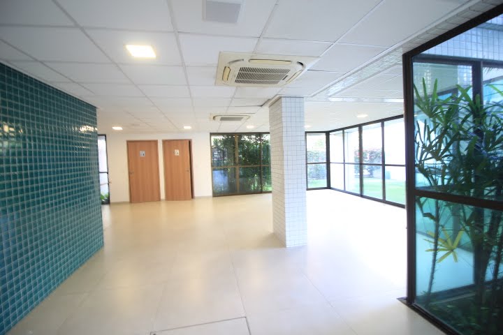Apartamento à venda com 3 quartos, 1 suíte, 2 vagas e 85m² no Poço da Panela, Recife (PE) — foto 20 de 30