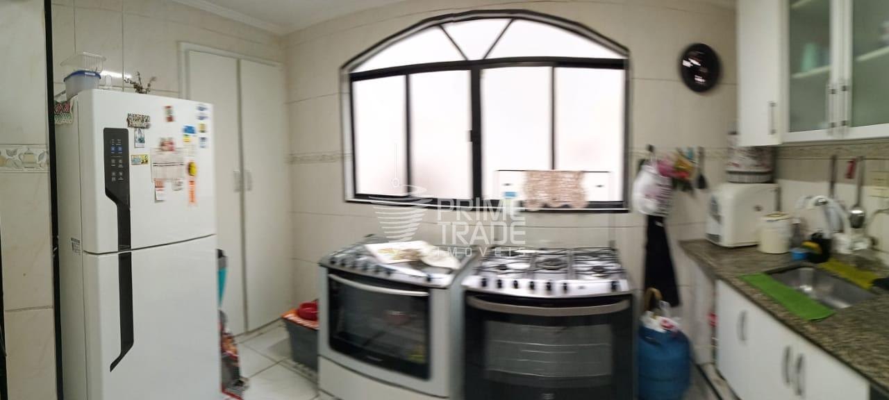 Casa à venda com 4 quartos, 1 suíte, 2 vagas e 166m² no Embaré, Santos (SP) — foto 10 de 27