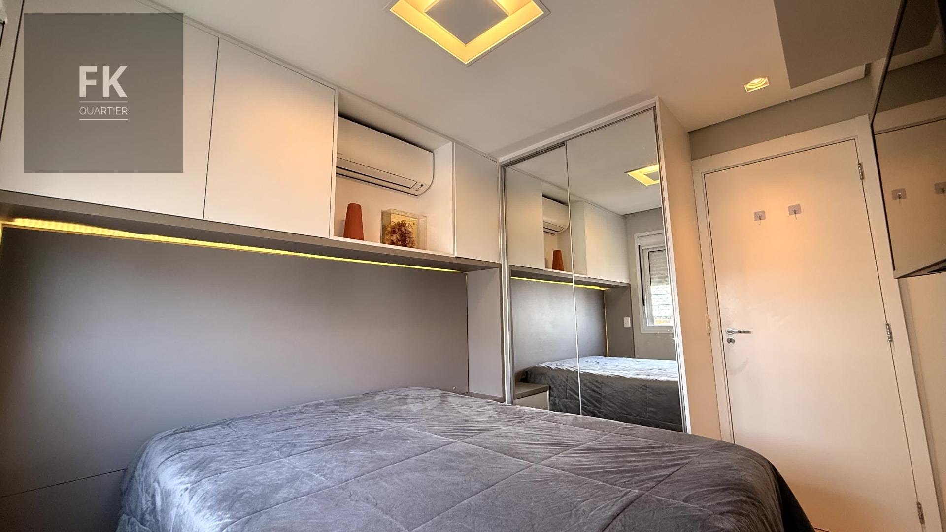 Apartamento à venda com 2 quartos, 1 suíte e 56m² no Vila Mascote, São Paulo (SP) — foto 18 de 30