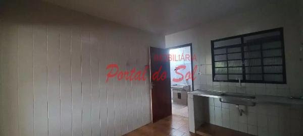 Casa à venda com 3 quartos, 1 banheiro, 1 vaga e 131m² no Centro, Santo Antônio da Platina (PR) — foto 7 de 7