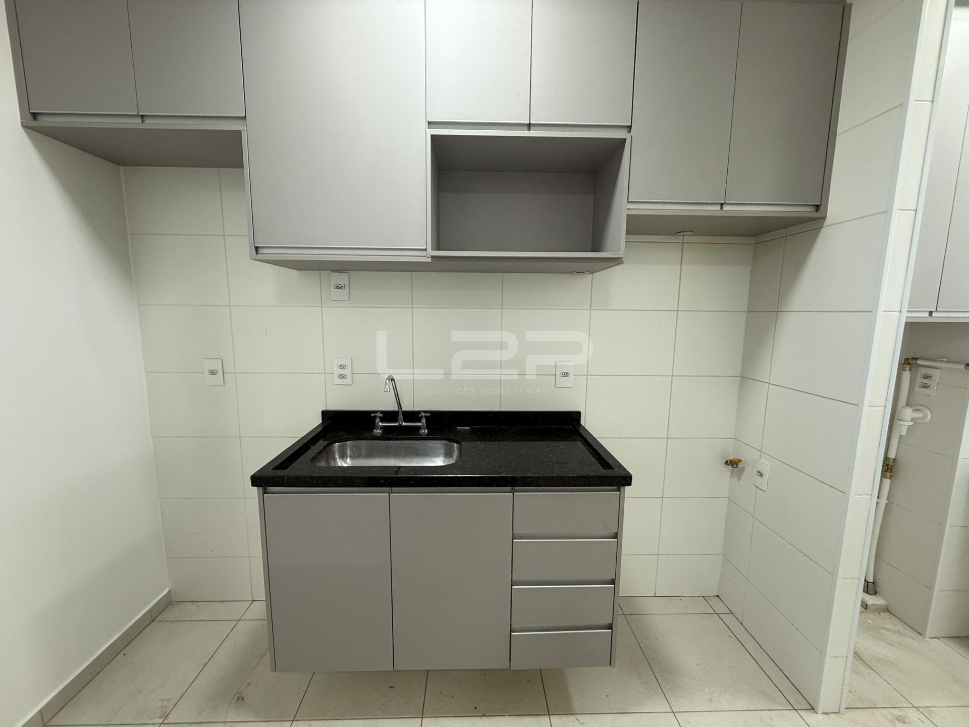 Apartamento para alugar com 2 quartos, 1 banheiro, 1 vaga e 56m² no Vila Galvão, Jundiaí (SP) — foto 5 de 18