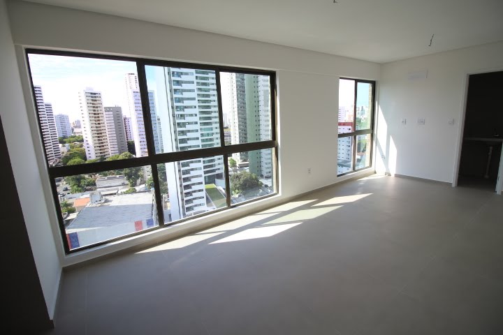 Apartamento à venda com 1 quarto, 1 suíte, 1 vaga e 28m² no Torre, Recife (PE) — foto 23 de 30