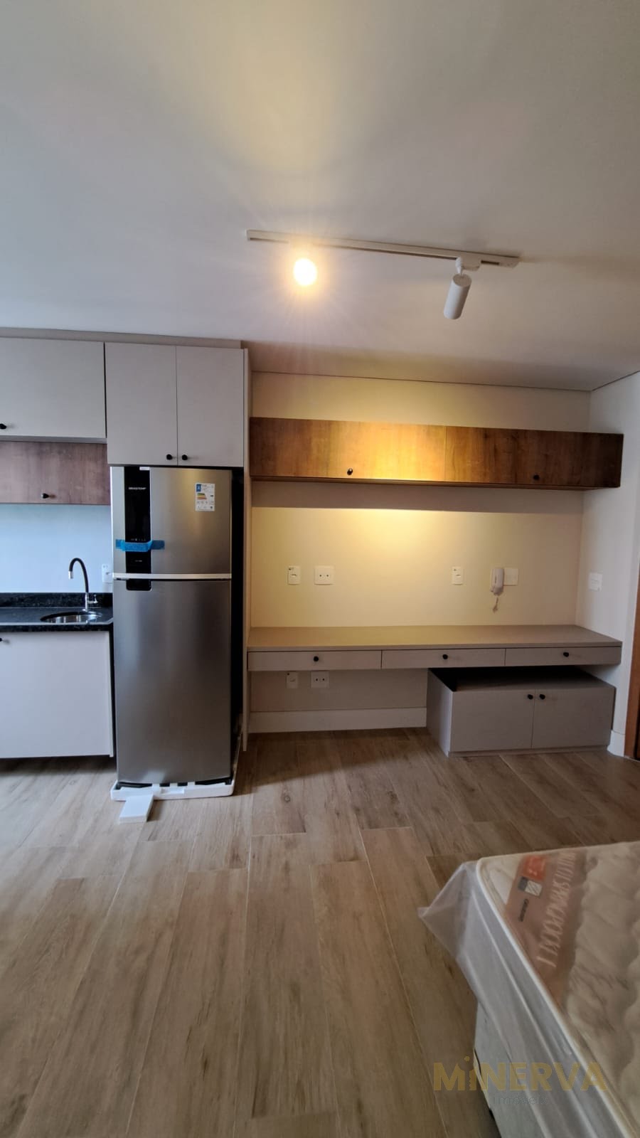 Studio para alugar com 1 quarto, 1 banheiro e 30m² no Tatuapé, São Paulo (SP) — foto 7 de 20
