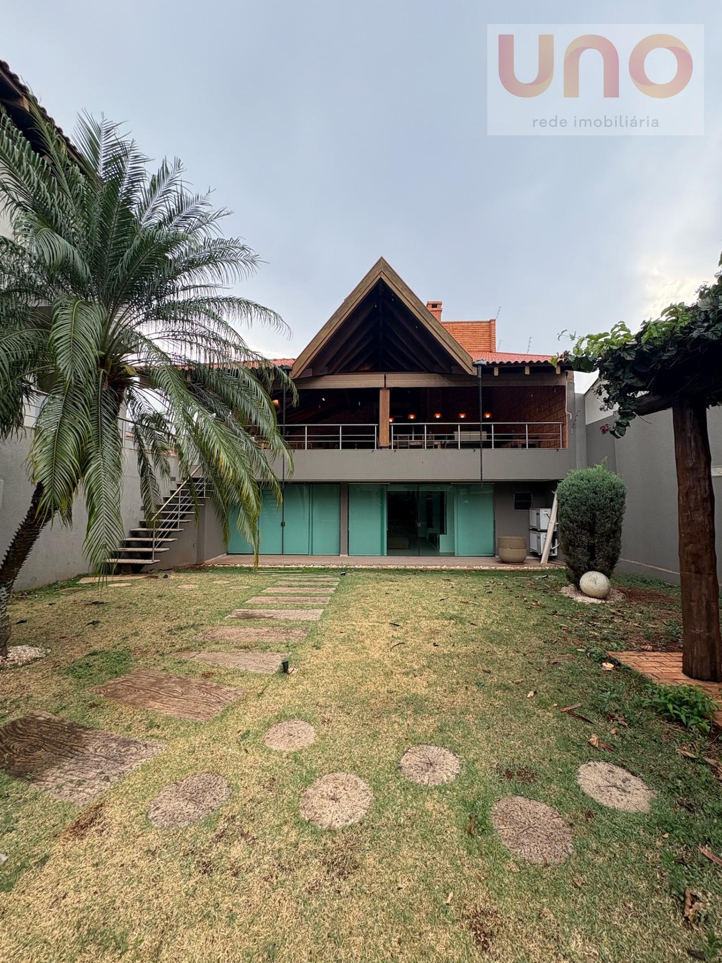 Casa à venda com 5 quartos, 5 suítes, 4 vagas e 766m² no Jardim Sao Bento, Campo Grande (MS) — foto 11 de 30