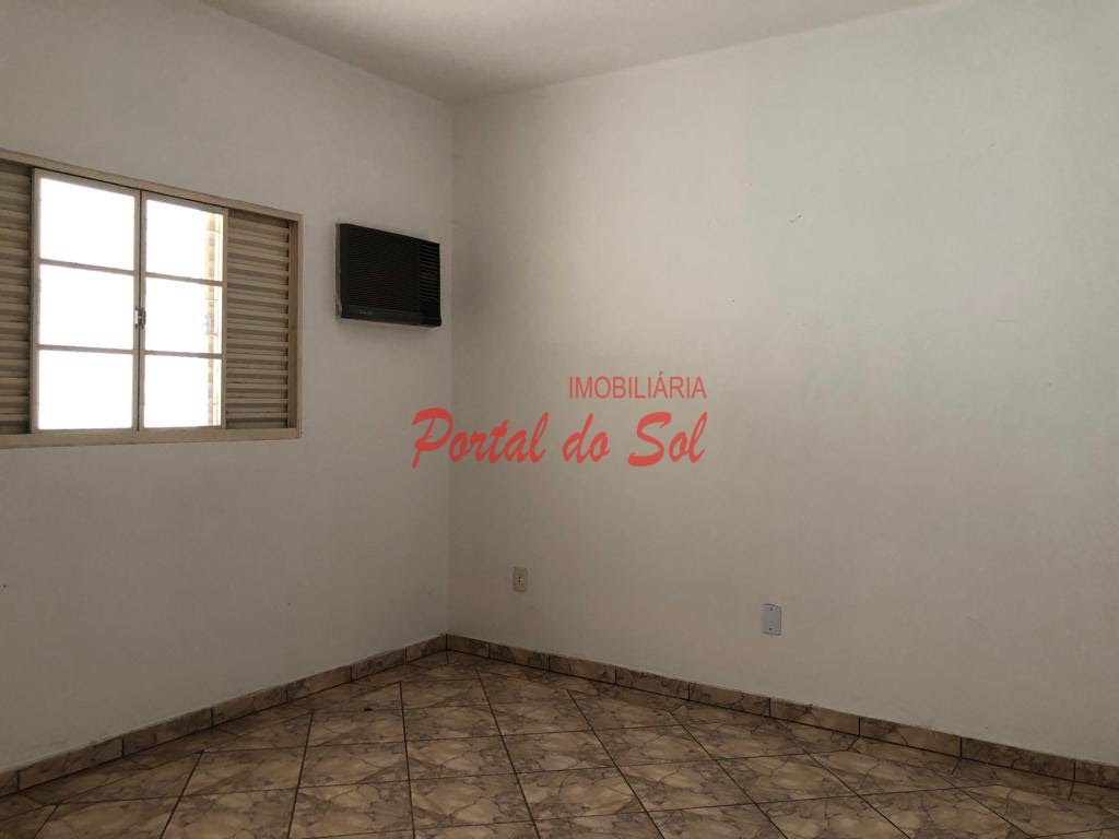 Casa à venda com 2 quartos, 1 banheiro, 4 vagas e 320m² no Parque Alvorada, Santo Antônio da Platina (PR) — foto 6 de 9