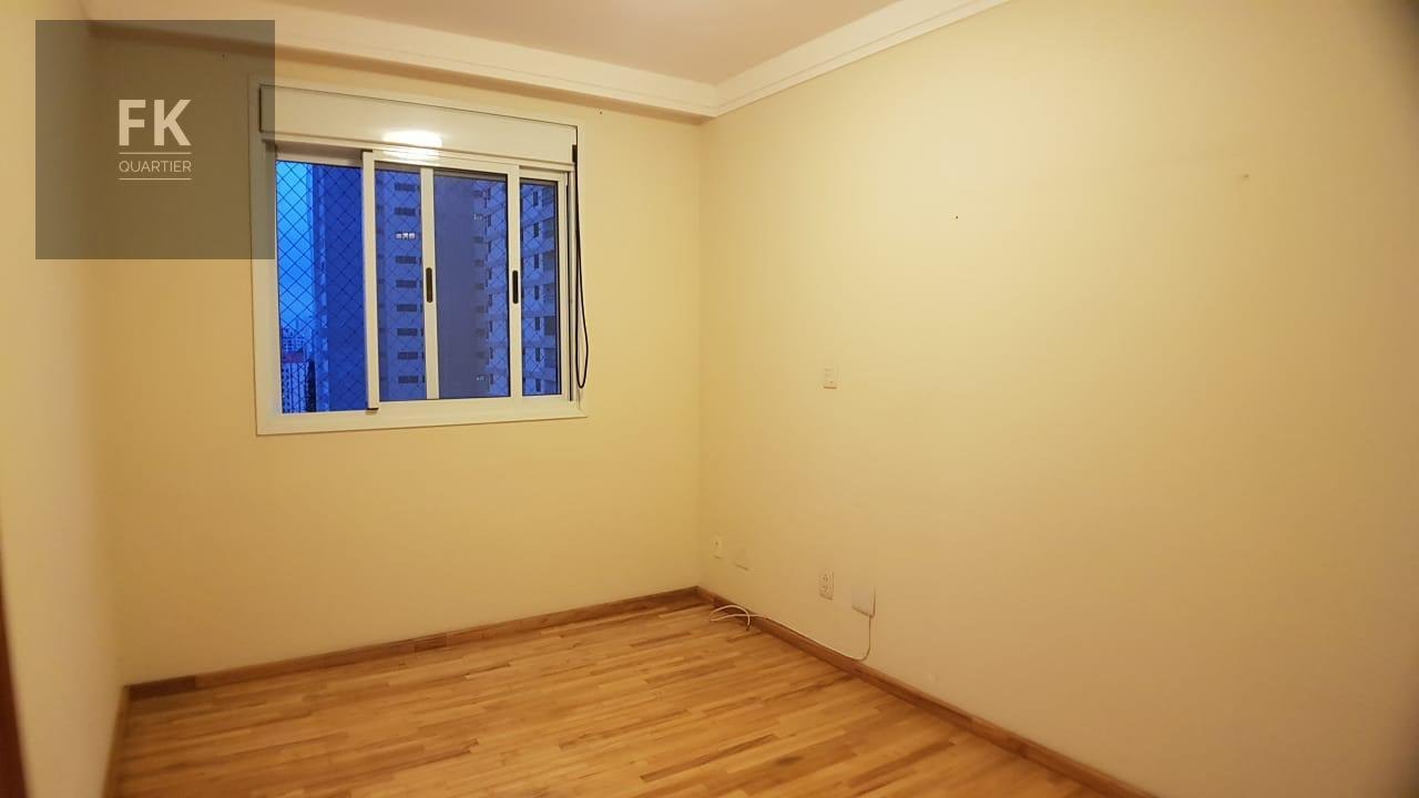 Apartamento à venda com 3 quartos, 3 suítes, 4 vagas e 138m² no Centro, São Bernardo do Campo (SP) — foto 25 de 30