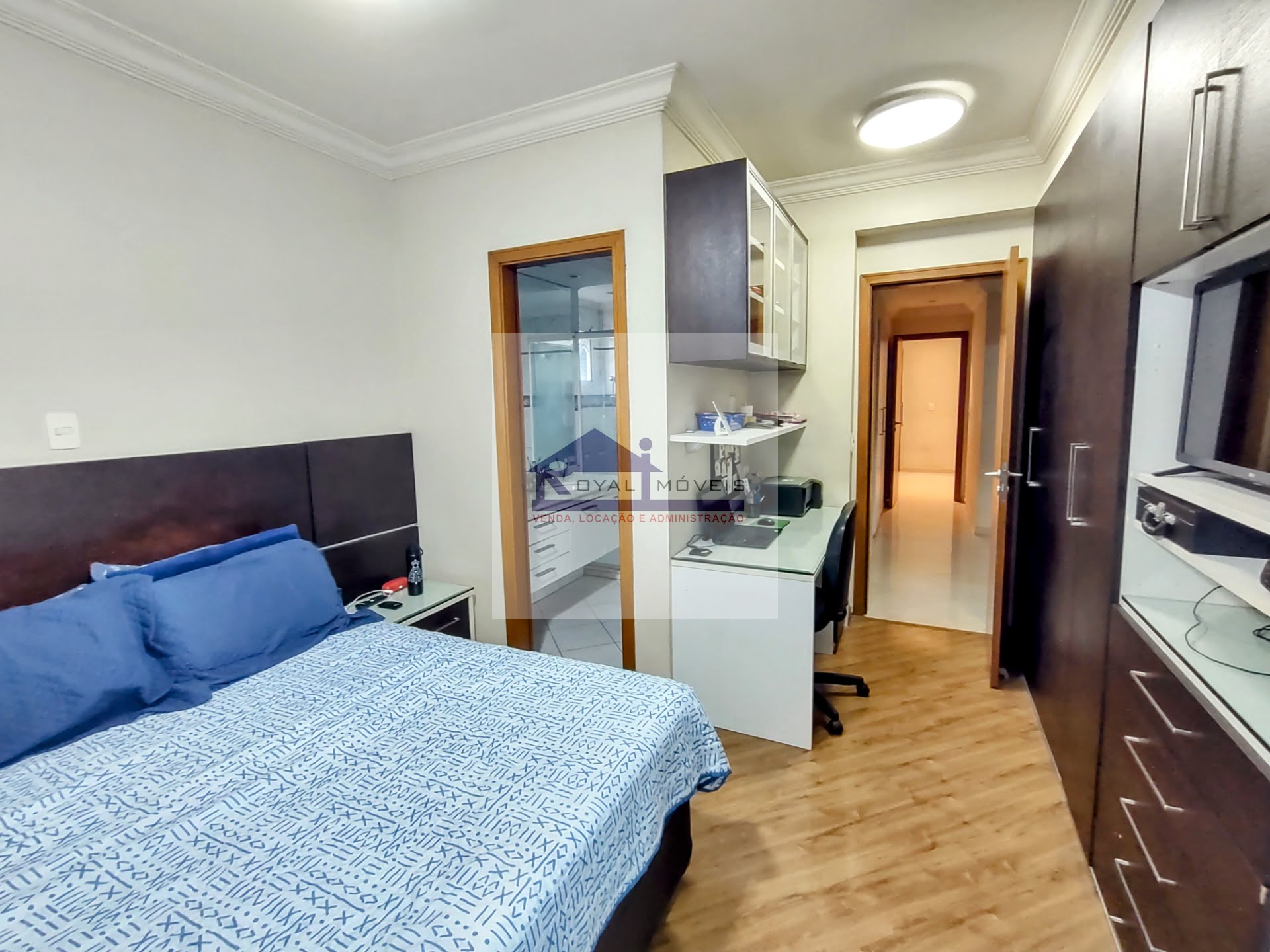 Apartamento à venda com 3 quartos, 3 suítes, 3 vagas e 124m² no Aclimação, São Paulo (SP) — foto 28 de 30