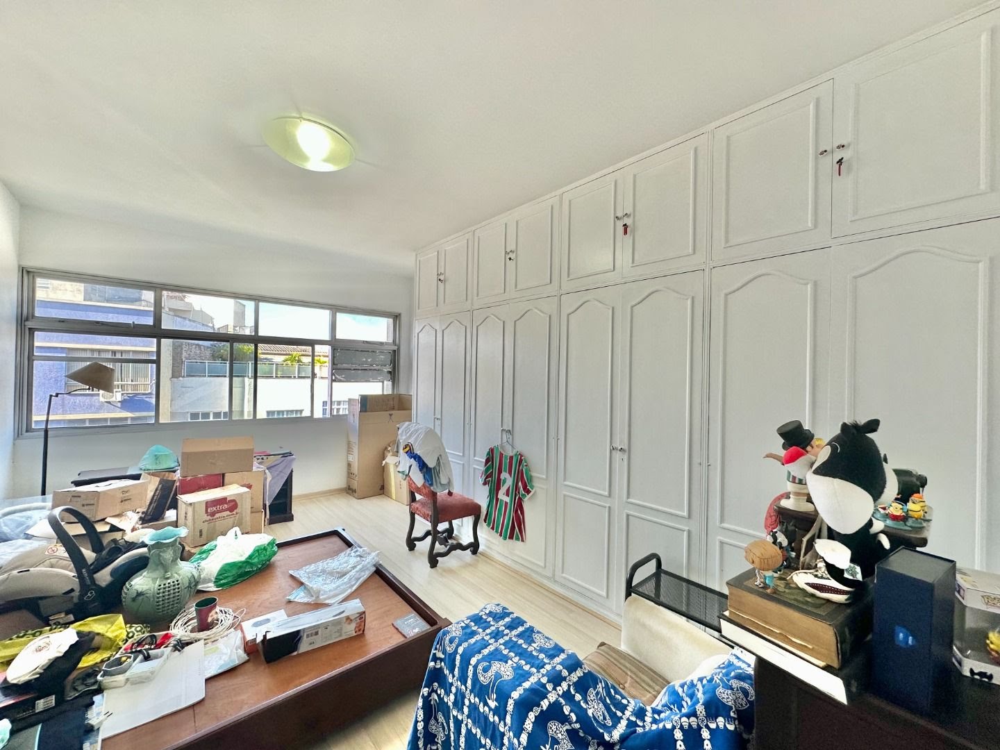 Apartamento à venda com 4 quartos, 1 suíte, 1 vaga e 241m² no Copacabana, Rio de Janeiro (RJ) — foto 21 de 30