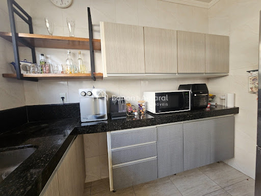 Casa, 3 quartos, 165 m² - Foto 12