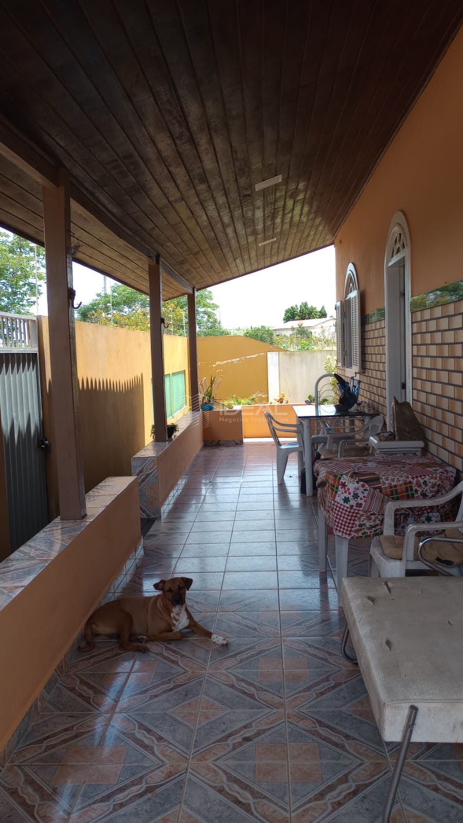 Casa à venda com 3 quartos, 1 suíte, 1 vaga e 175m² no Fazendinha, São Francisco de Itabapoana (RJ) — foto 7 de 10