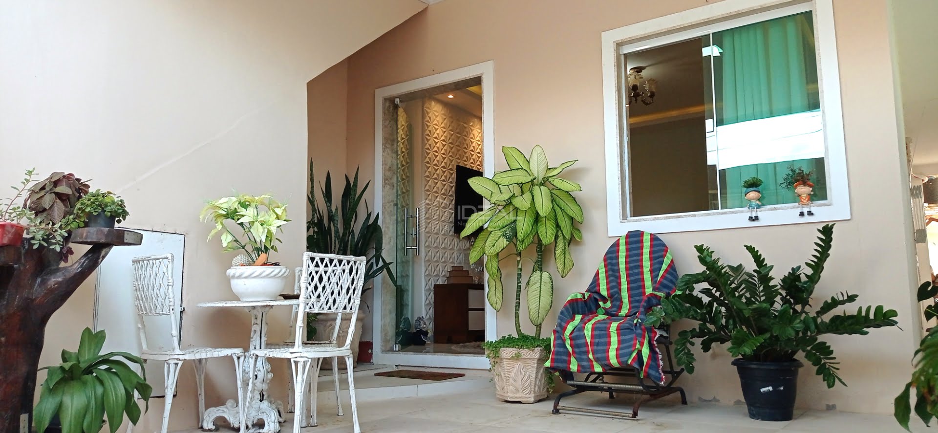 Casa à venda com 3 quartos, 2 banheiros, 1 vaga e 280m² no Parque Aurora, Campos dos Goytacazes (RJ) — foto 7 de 30