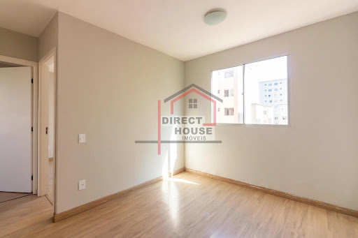 Apartamento em Jardim Boa Vista (Zona Oeste)  -  Osasco