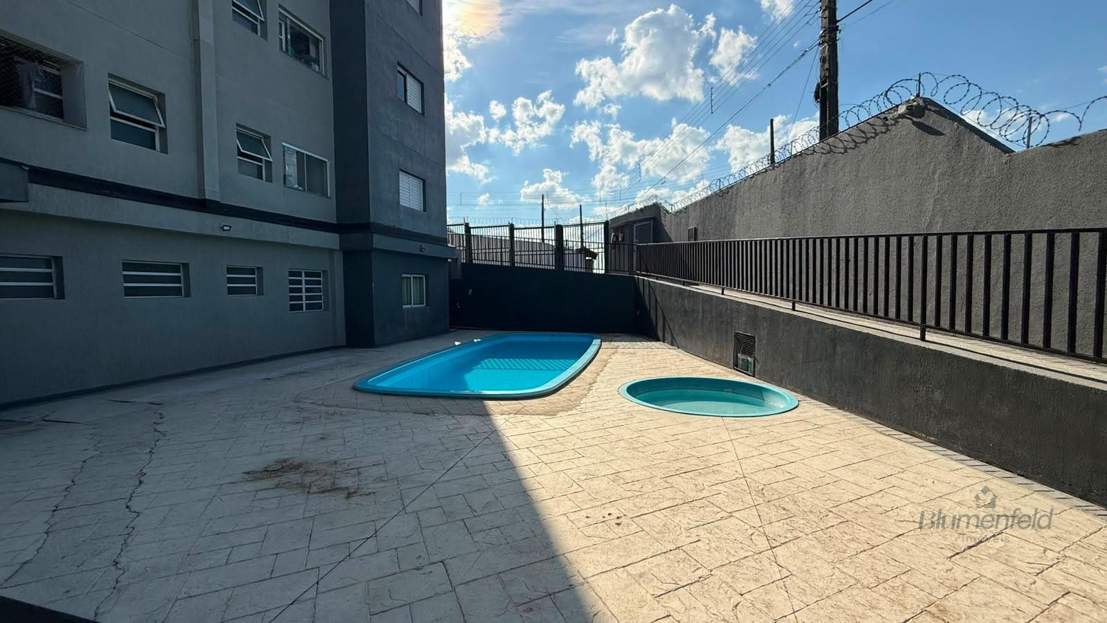 Apartamento para alugar com 2 quartos, 1 banheiro e 1 vaga no Chácara São José, Arujá (SP) — foto 10 de 13
