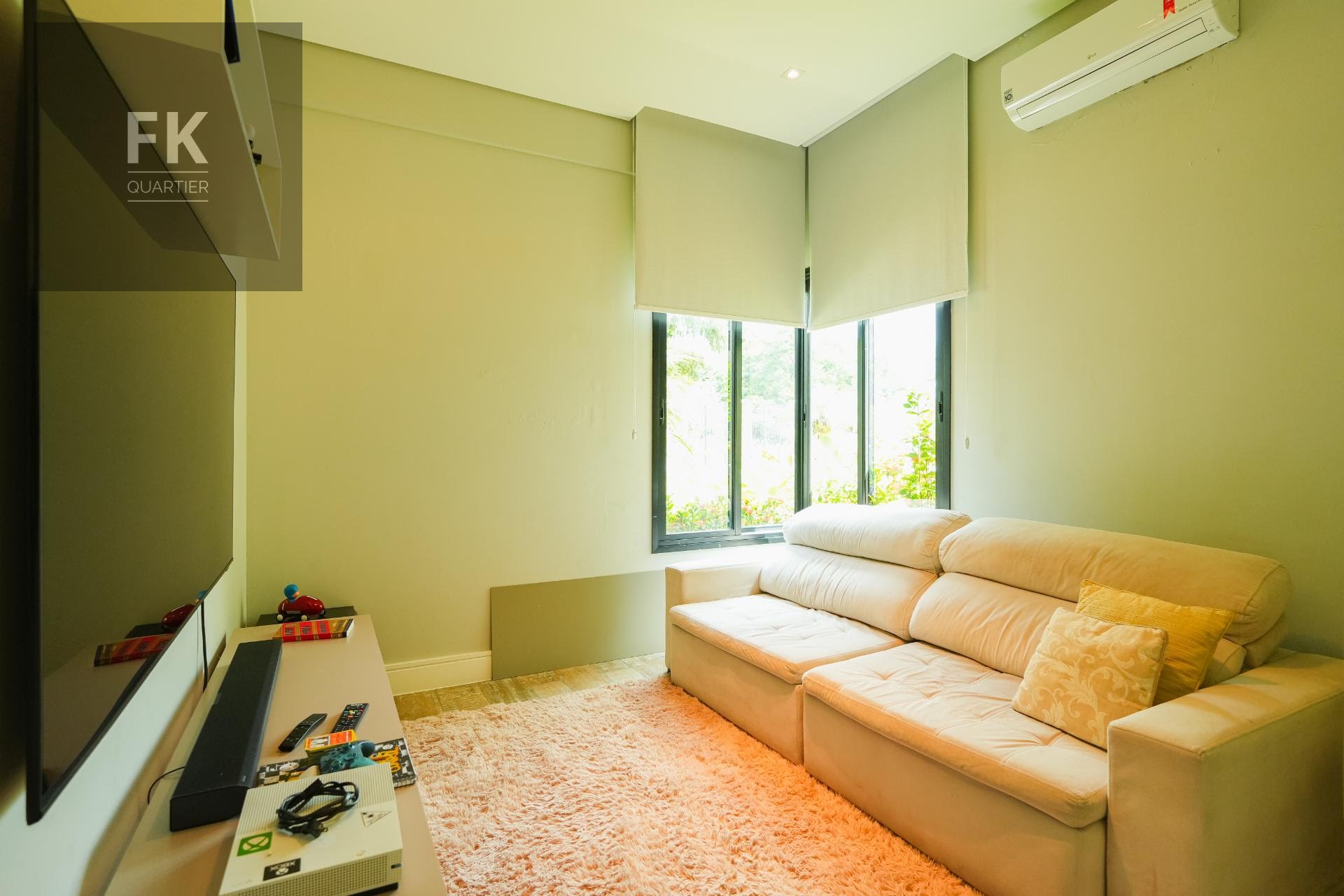 Casa à venda com 4 quartos, 4 suítes, 4 vagas e 471m² no Alphaville, Santana de Parnaíba (SP) — foto 10 de 30