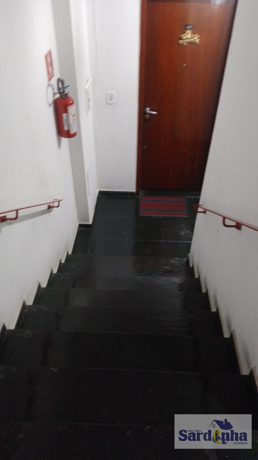 Apartamento à venda com 2 quartos, 1 banheiro, 1 vaga e 56m² no Parque Pinheiros, Taboão da Serra (SP) — foto 24 de 25