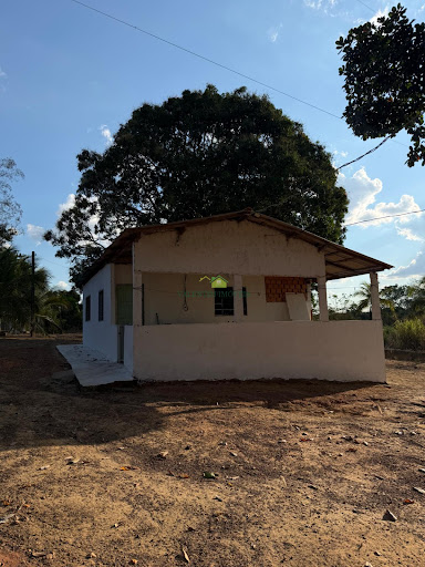 Chácara em Zona Rural  -  Ji-Paraná