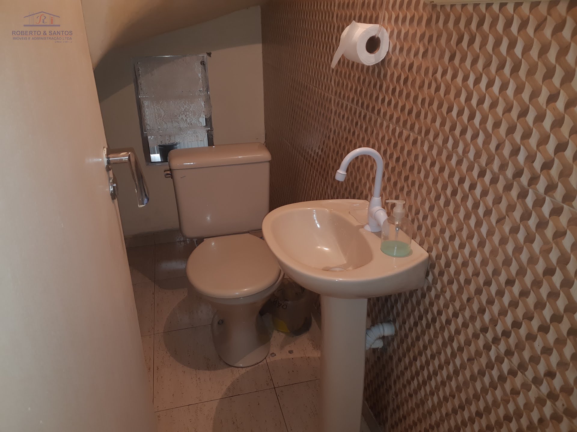 Lavabo 