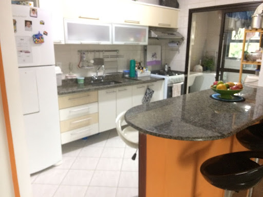 Apartamento padrao em Vila Lavinia  -  Mogi das Cruzes