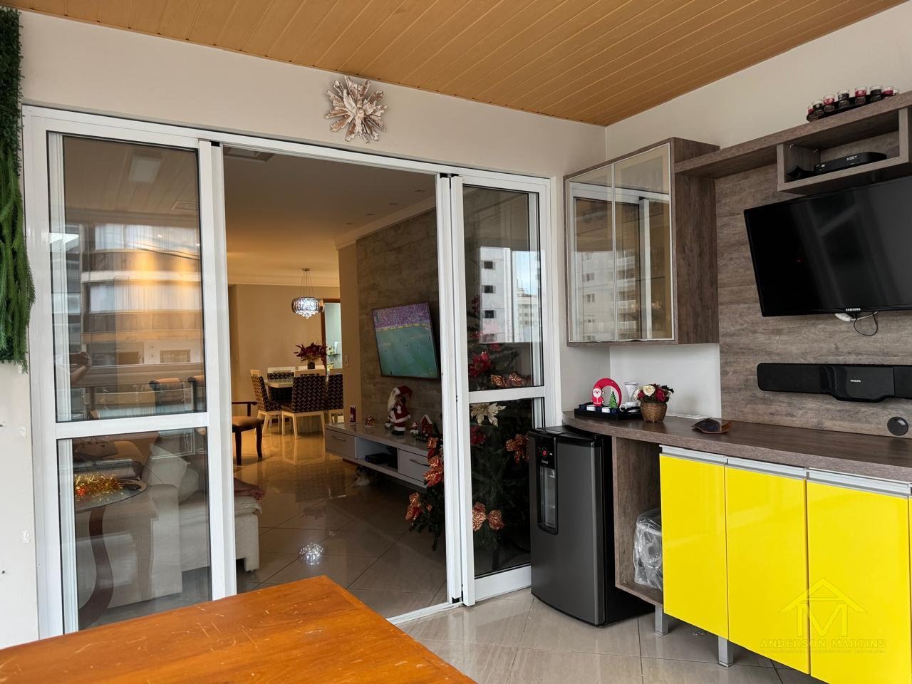 Apartamento à venda com 3 quartos, 4 banheiros, 3 vagas e 150m² no Itapuã, Vila Velha (ES) — foto 7 de 20