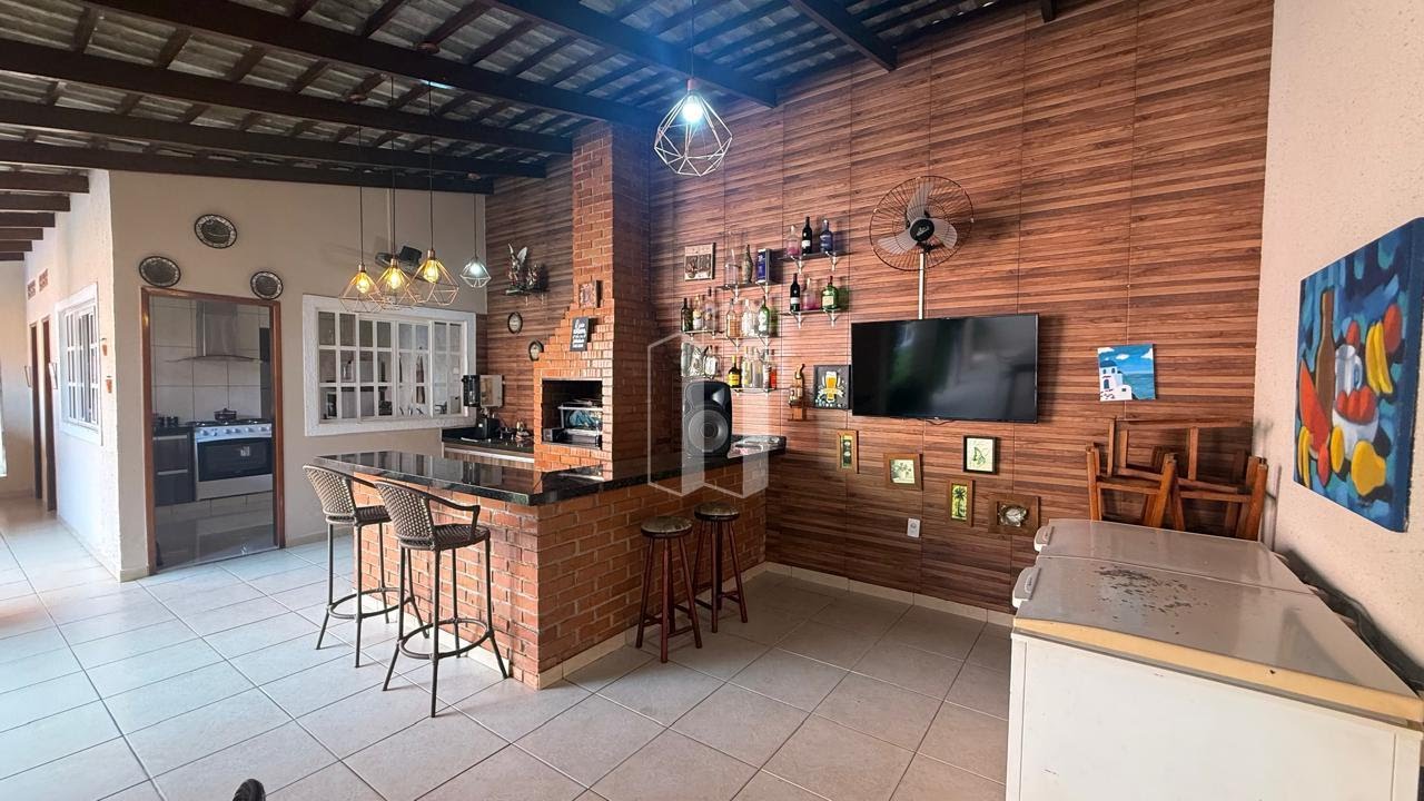 Casa à venda com 3 quartos, 3 suítes, 4 vagas e 292m² no Vila Rosa, Goiânia (GO) — foto 4 de 29