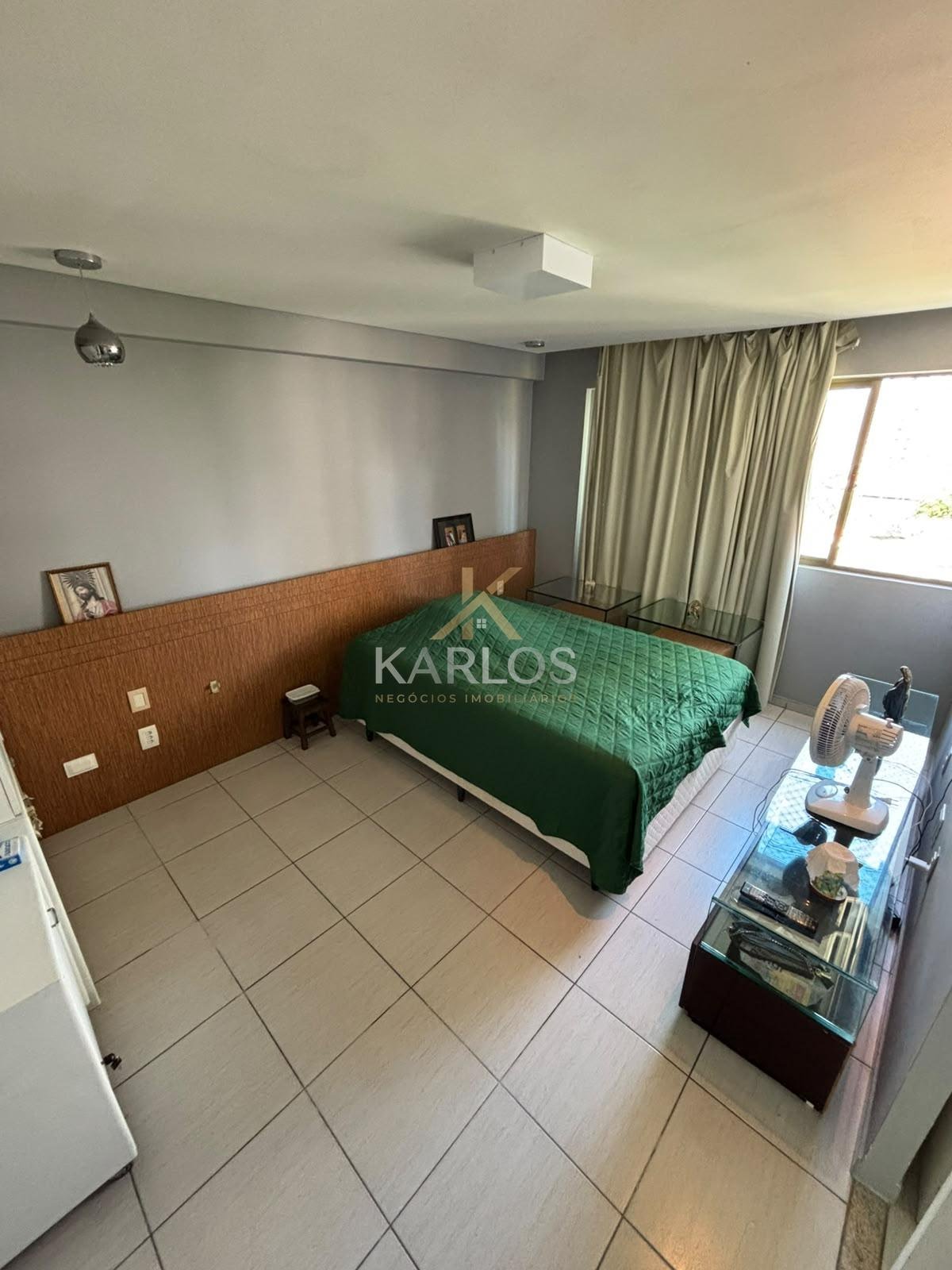Apartamento à venda com 3 quartos, 2 suítes, 2 vagas e 129m² no Rosarinho, Recife (PE) — foto 14 de 25