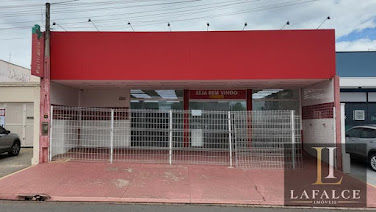 Loja / Salão em Jardim Elite  -  Pirassununga