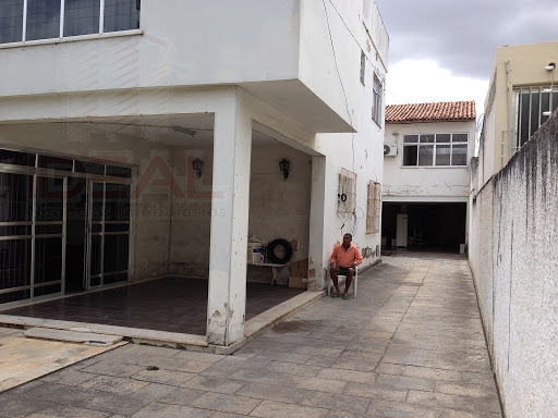 Acesso a Edícula