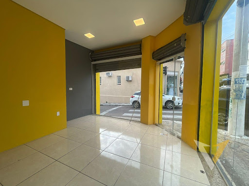 Loja/Salão/Ponto Comercial à Venda – Centro de Jundiaí/SP