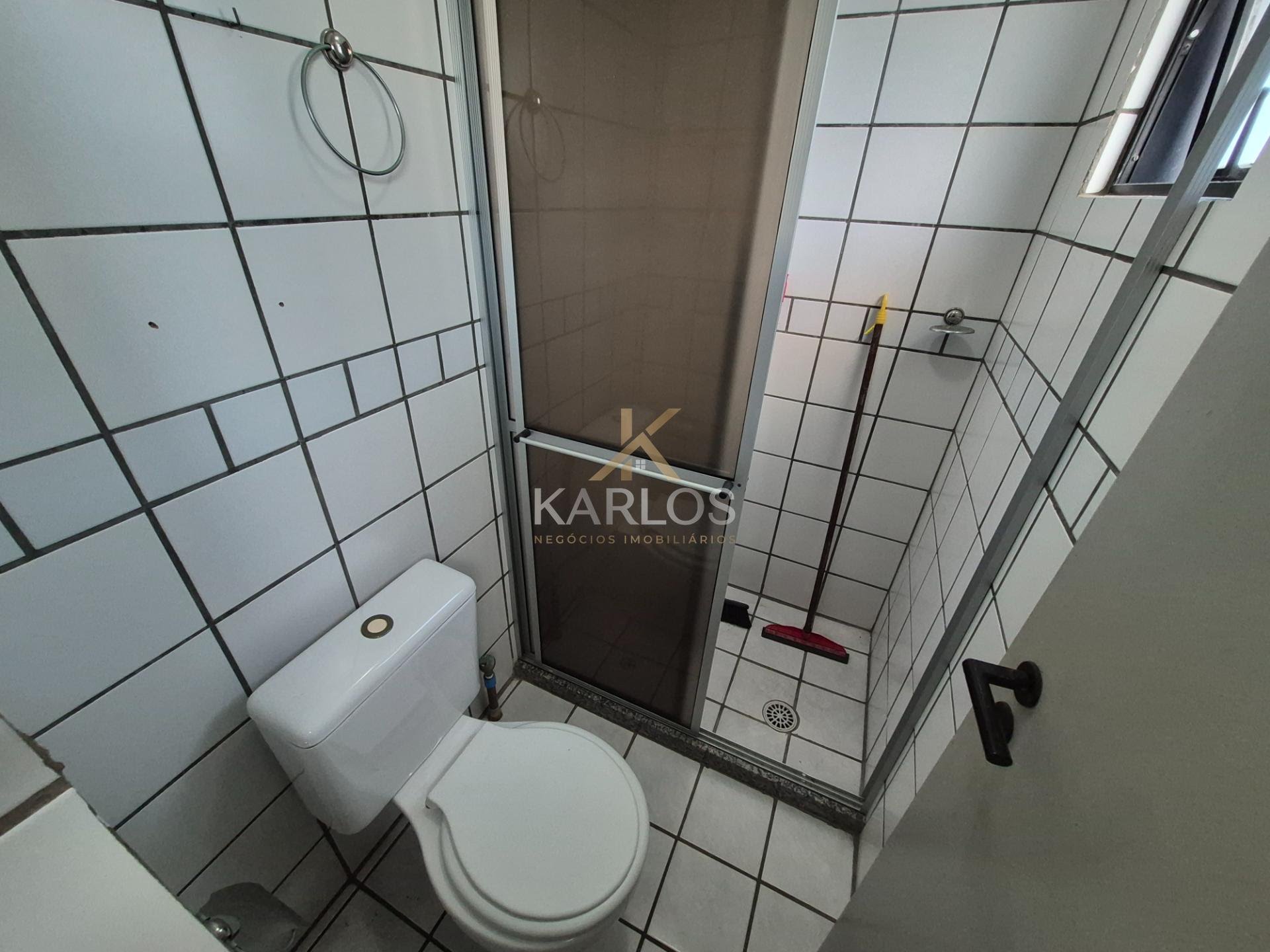 Apartamento à venda com 2 quartos, 1 banheiro, 1 vaga e 58m² no Tamarineira, Recife (PE) — foto 14 de 21