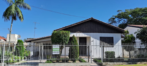 Casa em Centro  -  Araranguá