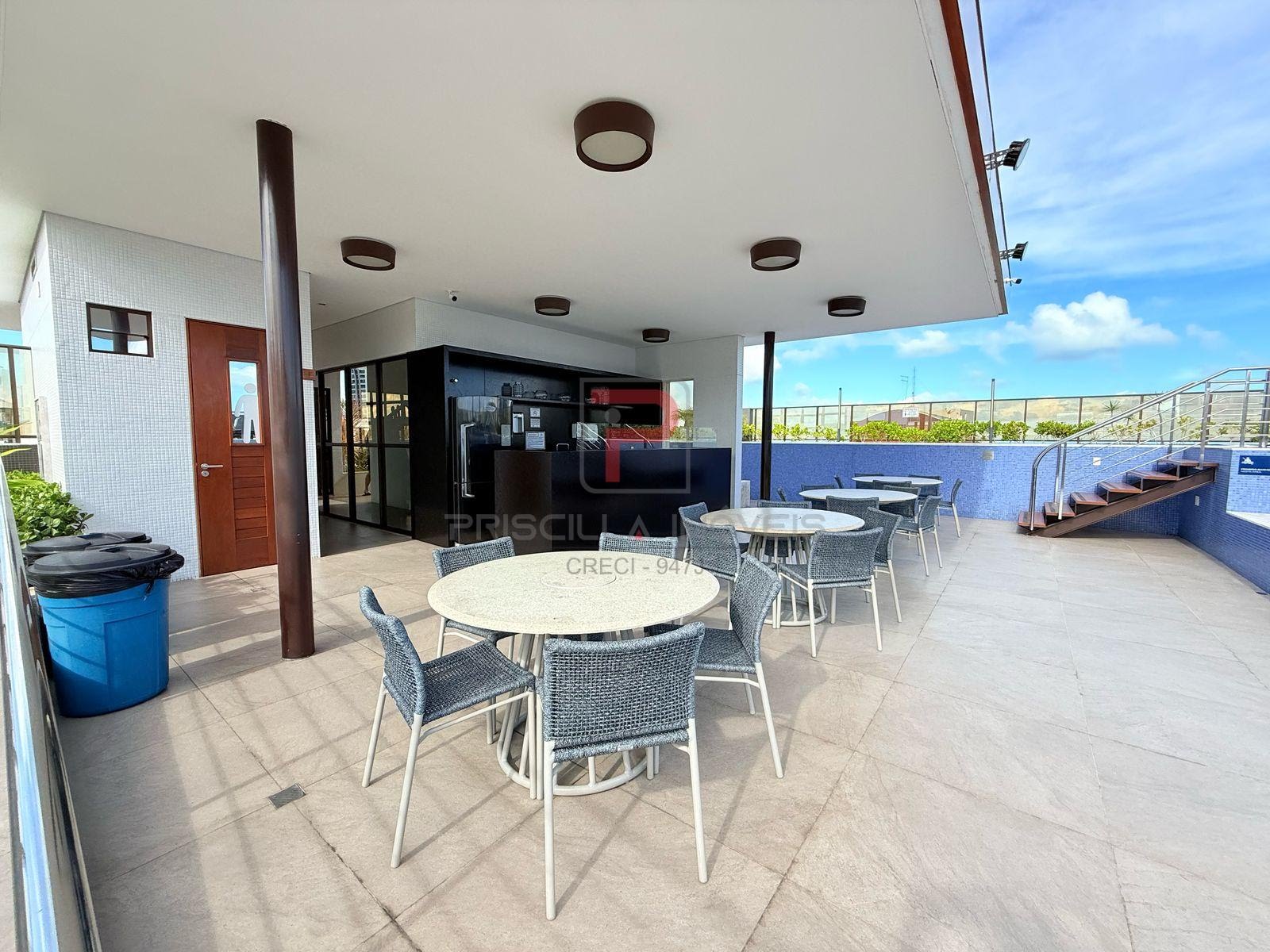 Apartamento à venda com 2 quartos, 1 suíte, 1 vaga e 61m² no Tambaú, João Pessoa (PB) — foto 20 de 23