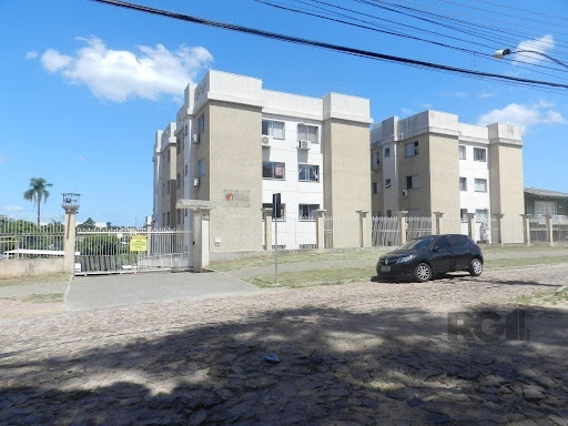 Apartamento 02 Dorm. em Querência  -  Viamão