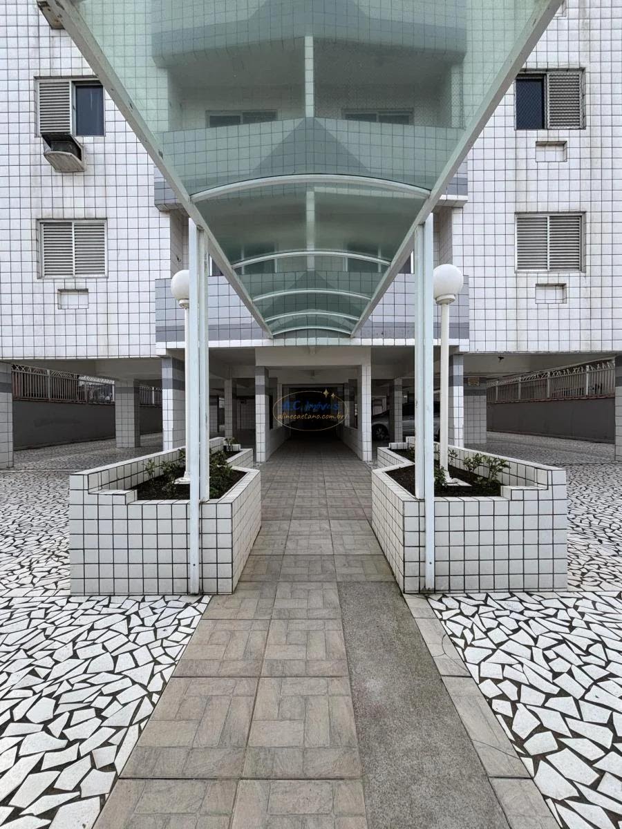 Apartamento à venda com 1 quarto, 1 banheiro, 1 vaga e 50m² no Aviação, Praia Grande (SP) — foto 17 de 18