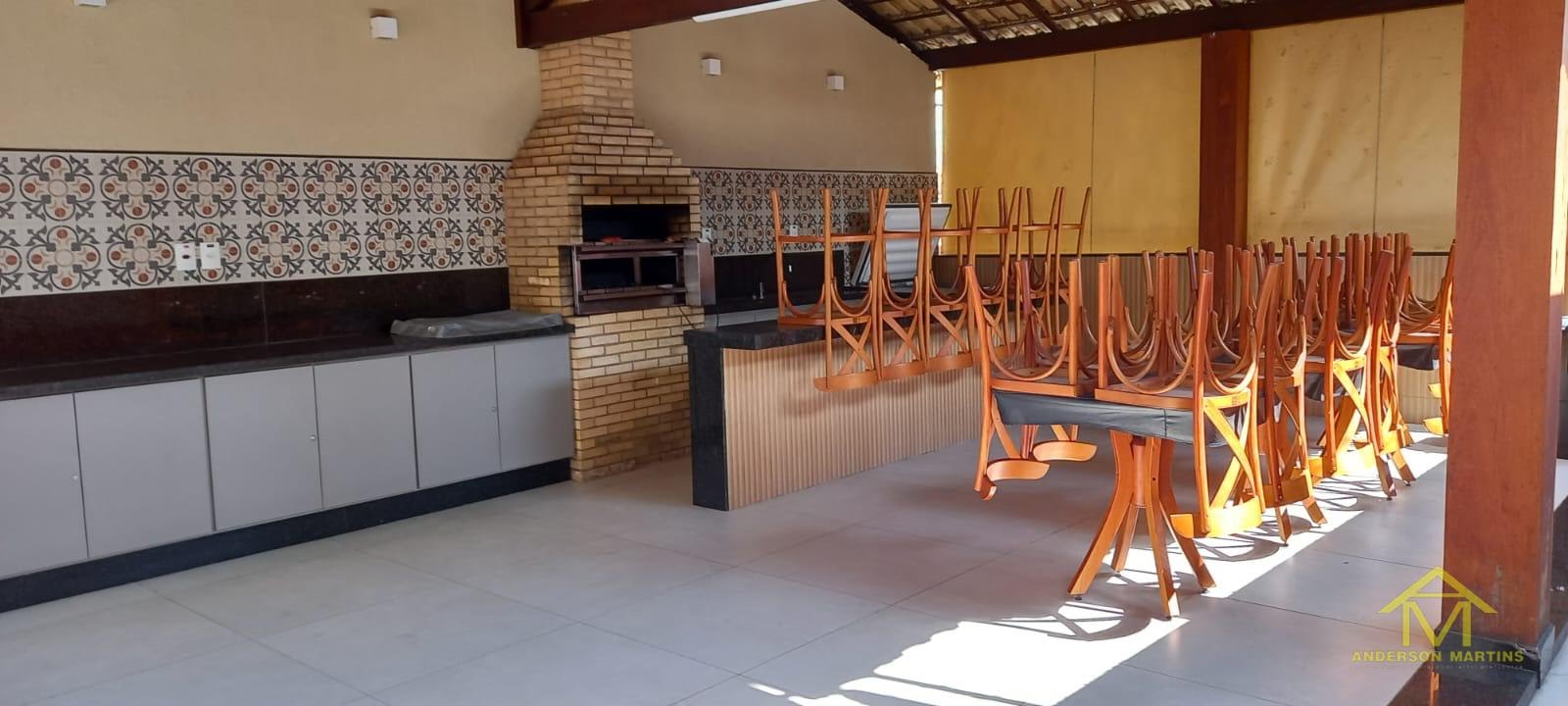 Apartamento à venda com 3 quartos, 1 banheiro, 2 vagas e 125m² no Praia de Itaparica, Vila Velha (ES) — foto 11 de 13