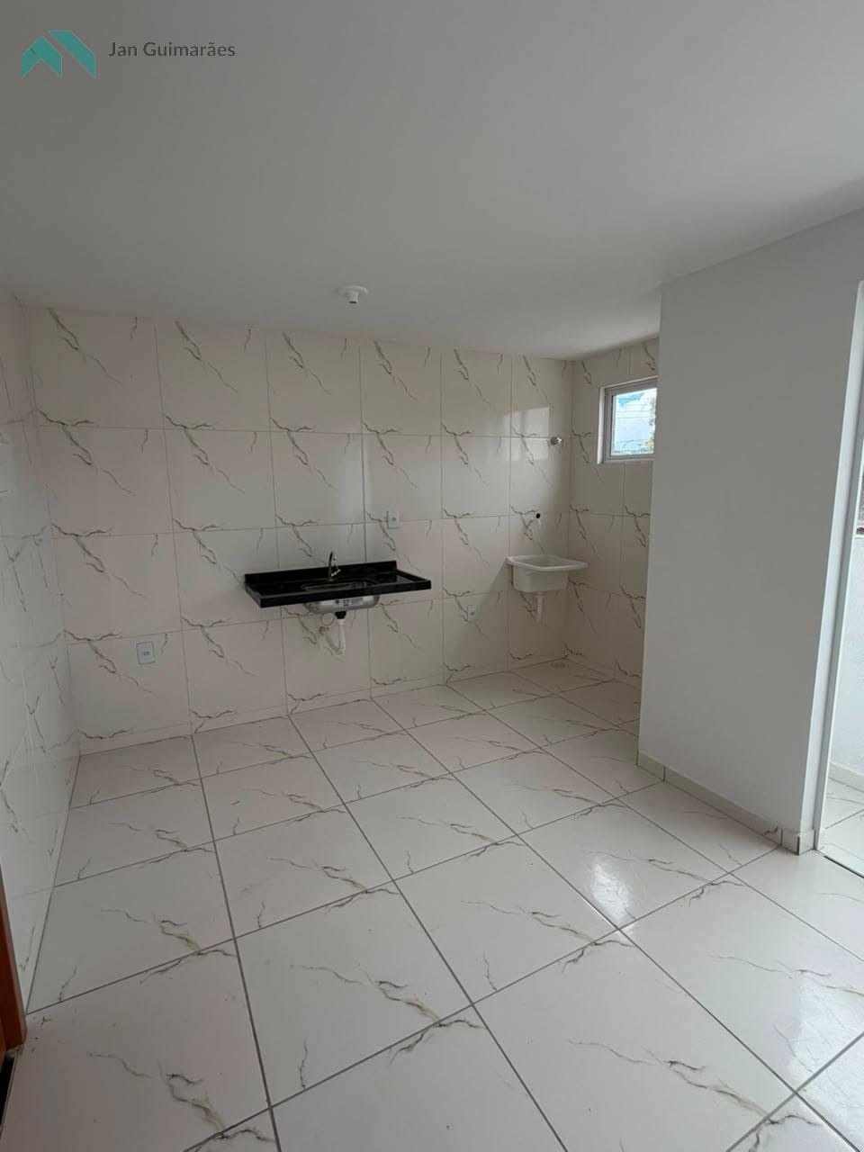 Apartamento, 2 quartos, 45 m² - Foto 3